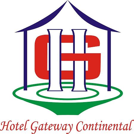 Hotel Gateway Continental Kolkata Exterior photo